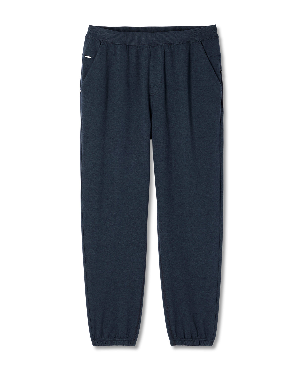 Coronado Performance Sweatpant Classic 30" Midnight Heather - Vuori