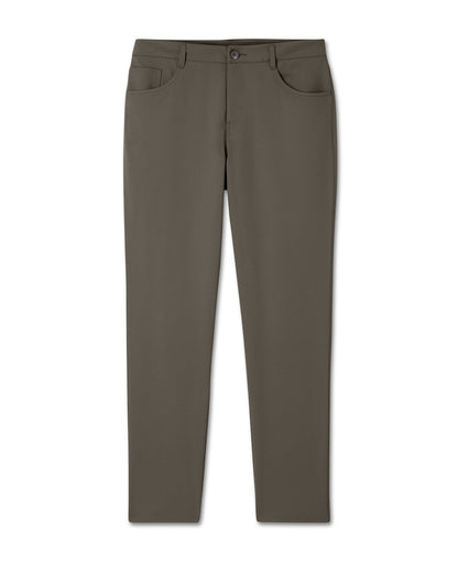 MetaTwill Pant Classic Fit 30" Men's Root Pants - Vuori
