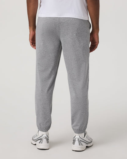 Sunday Performance Sweatpant Classic 30" Grey Heather - Vuori