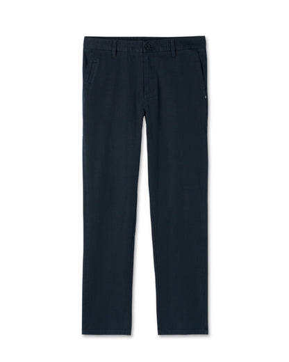All Ways Chino Men's Navy Chino Pants - Vuori