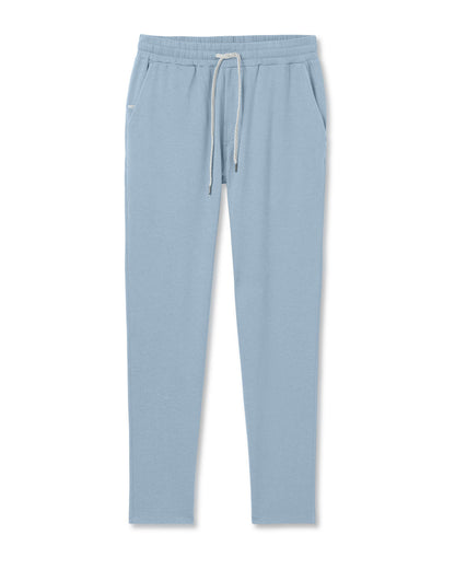 Ponto Performance Pant 30" Men's Flint Heather Pants - Vuori