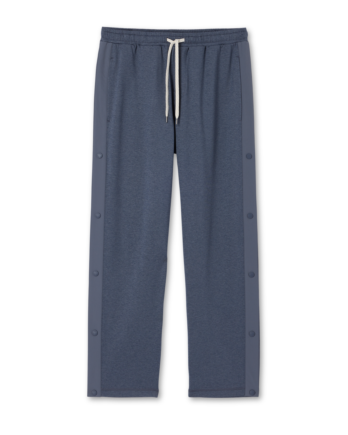 Sunday Warm Up Pant 30" Men's Azure Heather Pants - Vuori