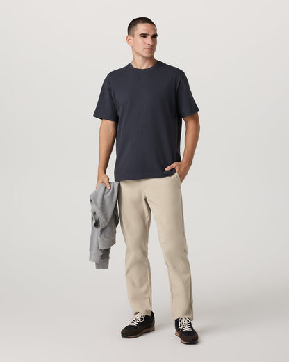 Cascade Chino Classic Fit 32" Men's Trench Pants - Vuori