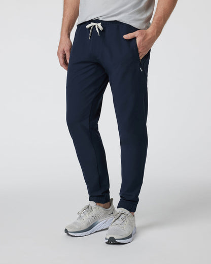 Transit Jogger Ink Technical Jogger - Vuori