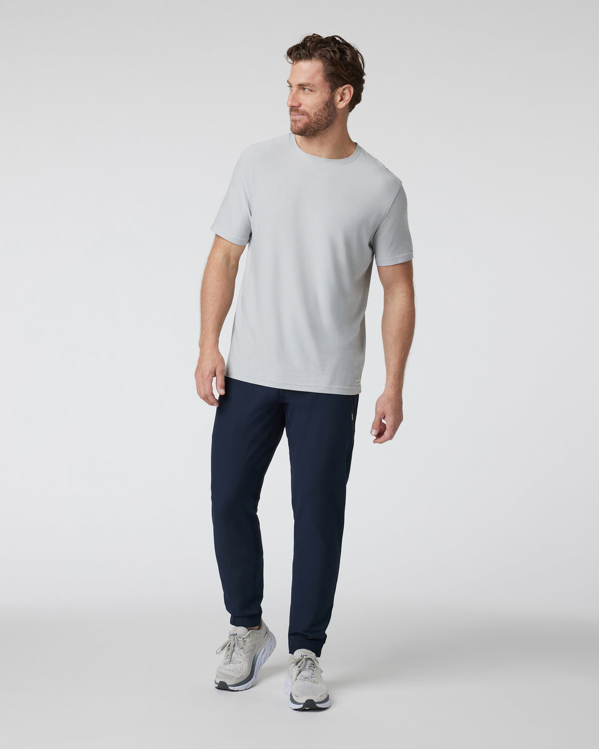 Transit Jogger Ink Technical Jogger - Vuori