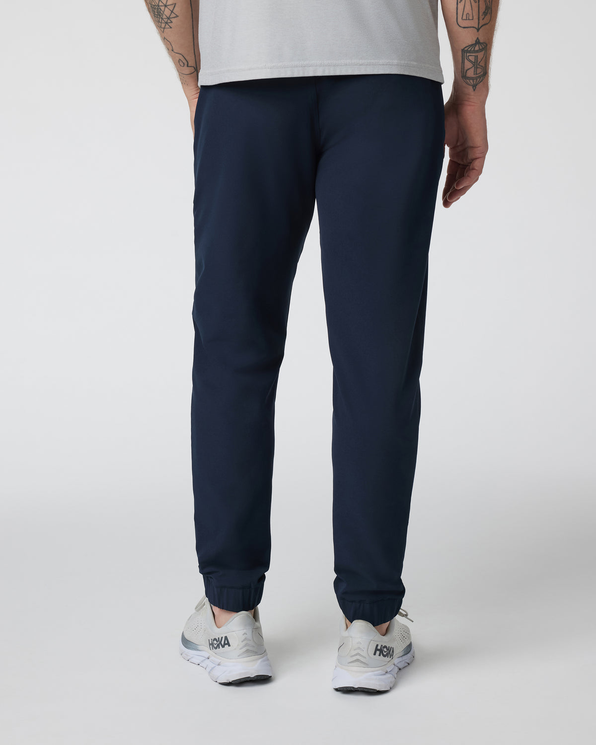 Transit Jogger Ink Technical Jogger - Vuori
