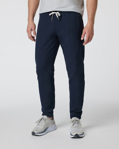 Transit Jogger Ink Technical Jogger - Vuori