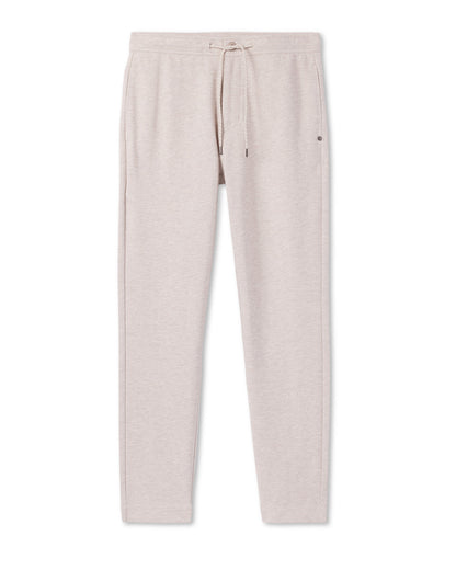 Solana Pant Oatmeal Heather - Vuori