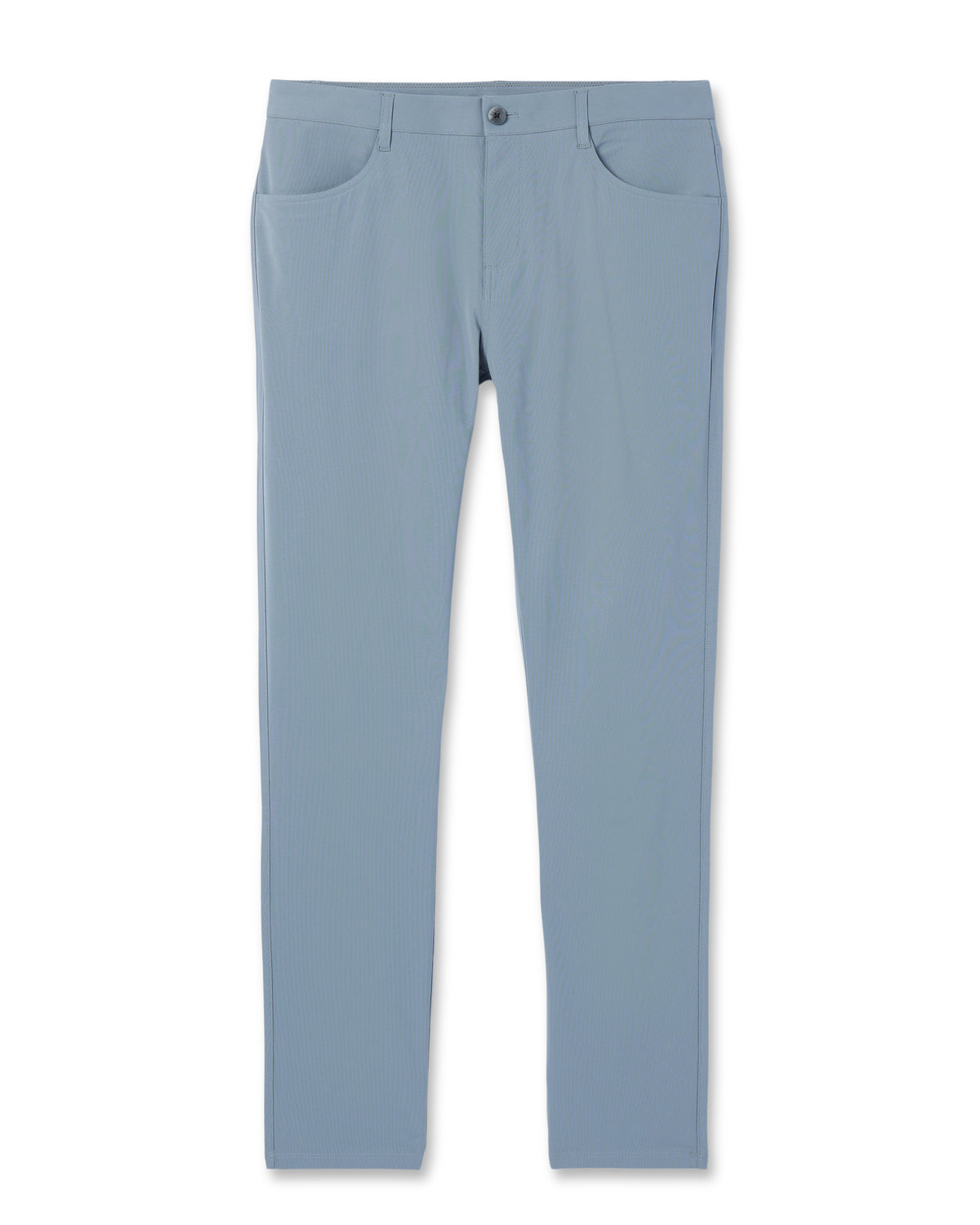 Meta Pant Athletic Slim 34" Dusty Blue - Vuori