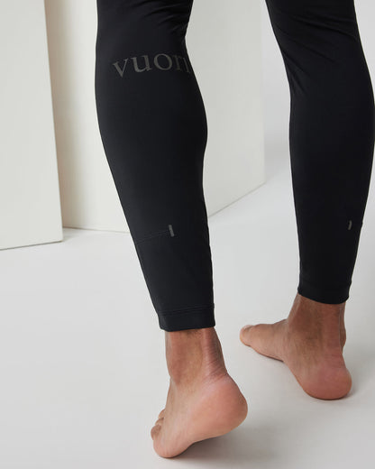 PR Tight Men's Black Compression Tights - Vuori