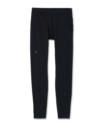 PR Tight Men's Black Compression Tights - Vuori