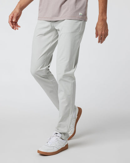 Meta Pant - 34" Men's Tall Vapor 5-Pocket Pants - Vuori