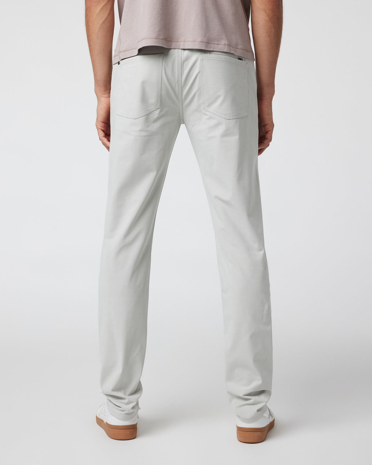 Meta Pant - 34" Men's Tall Vapor 5-Pocket Pants - Vuori