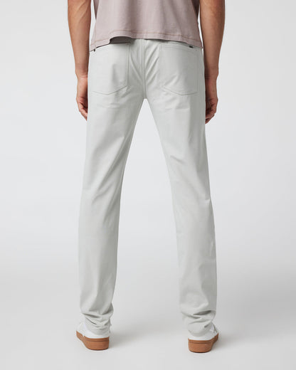 Meta Pant - 34" Men's Tall Vapor 5-Pocket Pants - Vuori
