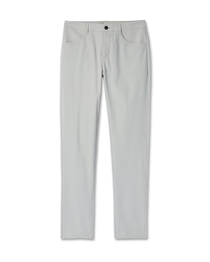 Meta Pant - 34" Men's Tall Vapor 5-Pocket Pants - Vuori