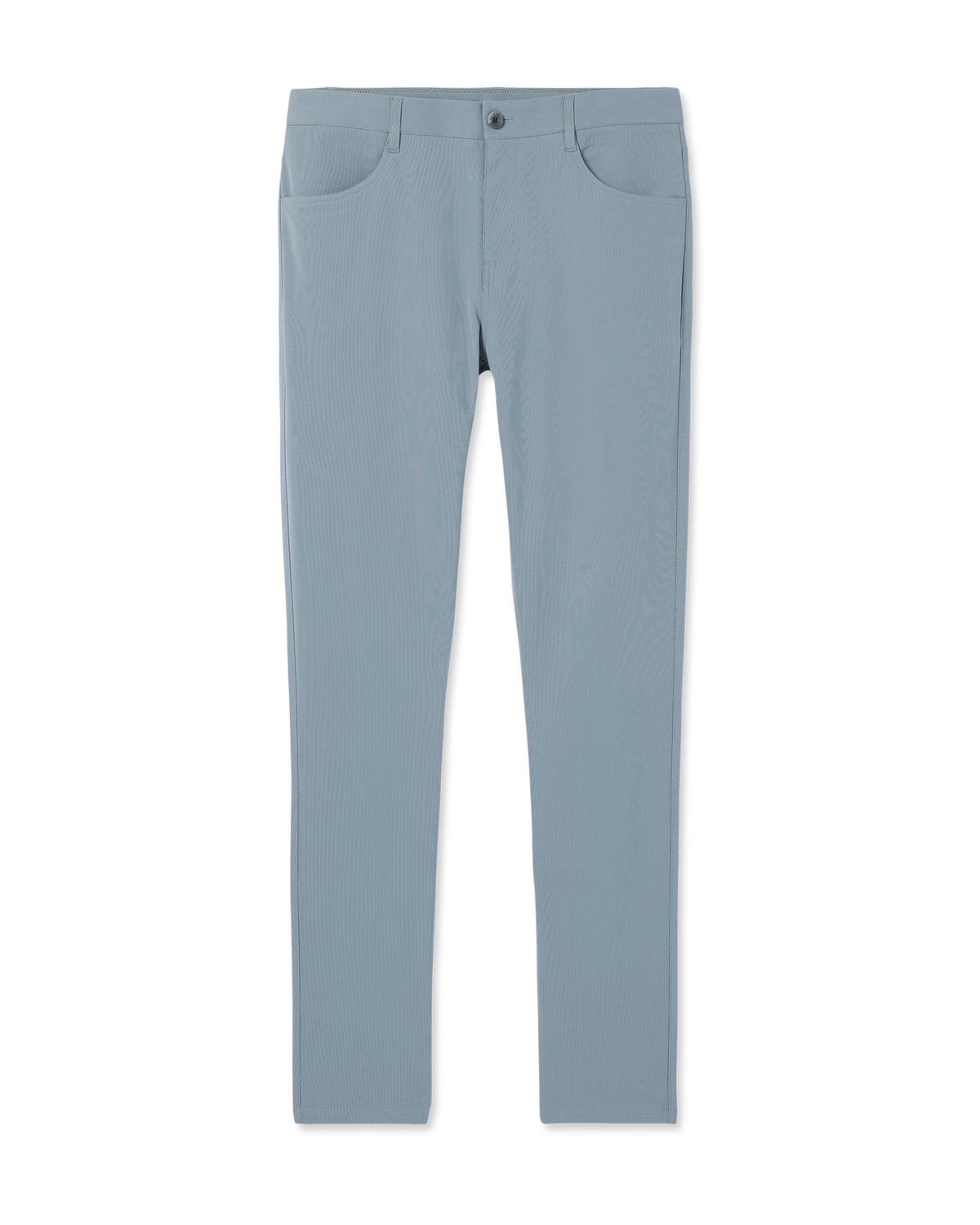 Meta Pant Athletic Slim 32" Dusty Blue 5-Pocket Pants - Vuori