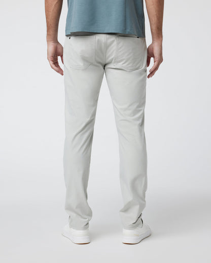 Meta Pant - 30" Men's Vapor 5-Pocket Pants - Vuori