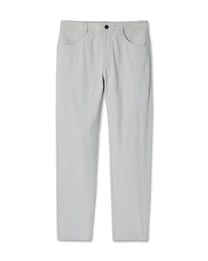 Meta Pant - 30" Men's Vapor 5-Pocket Pants - Vuori