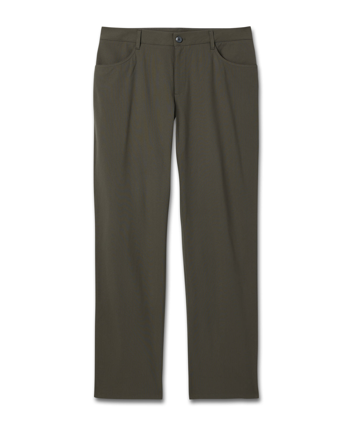 Meta Pant Relaxed 30" Dark Oregano - Vuori
