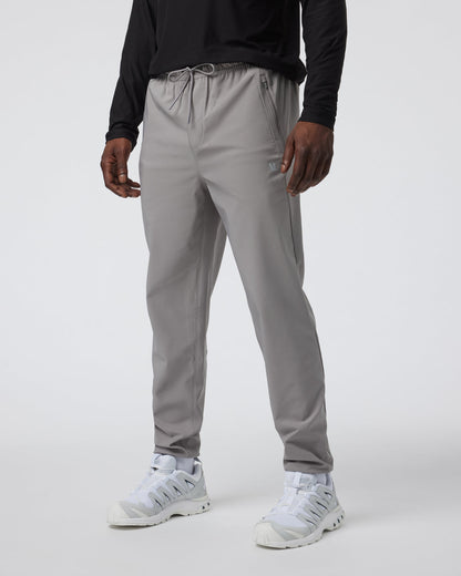 Train Tech Pant Men's Shiitake Training Pants - Vuori