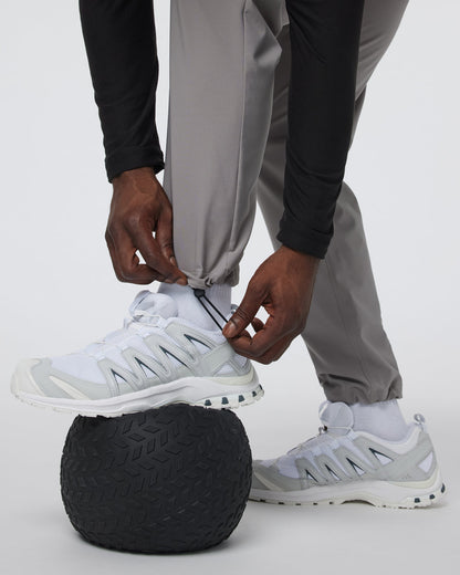 Train Tech Pant Men's Shiitake Training Pants - Vuori