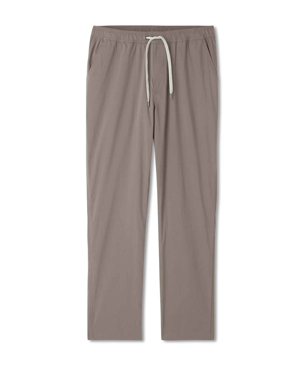 Men's Kore Everyday Pant Lined Classic 30" Smokey Taupe - Vuori