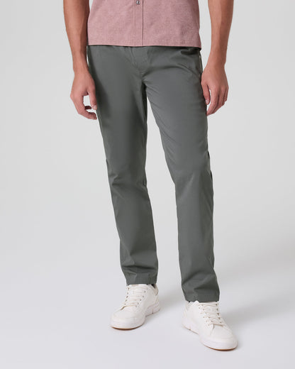 Kore Everyday Pant Lined Classic Fit 30" Dark Pewter - Vuori