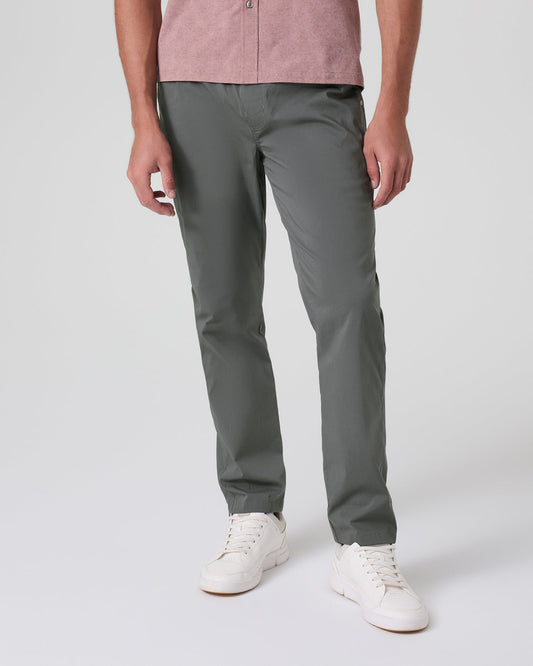 Kore Everyday Pant Lined Classic Fit 30" Dark Pewter - Vuori