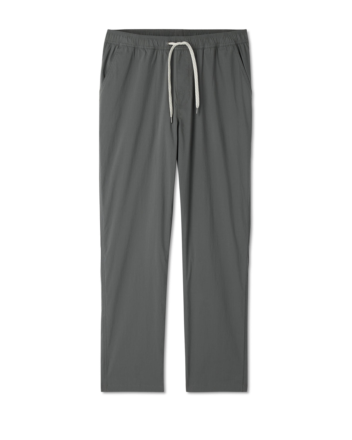 Kore Everyday Pant Lined Classic Fit 30" Dark Pewter - Vuori
