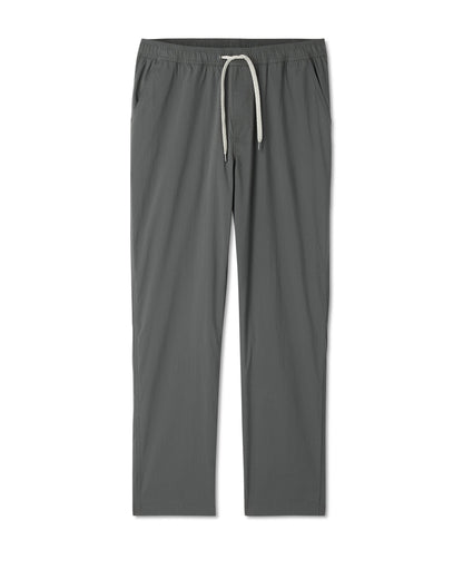 Kore Everyday Pant Lined Classic Fit 30" Dark Pewter - Vuori