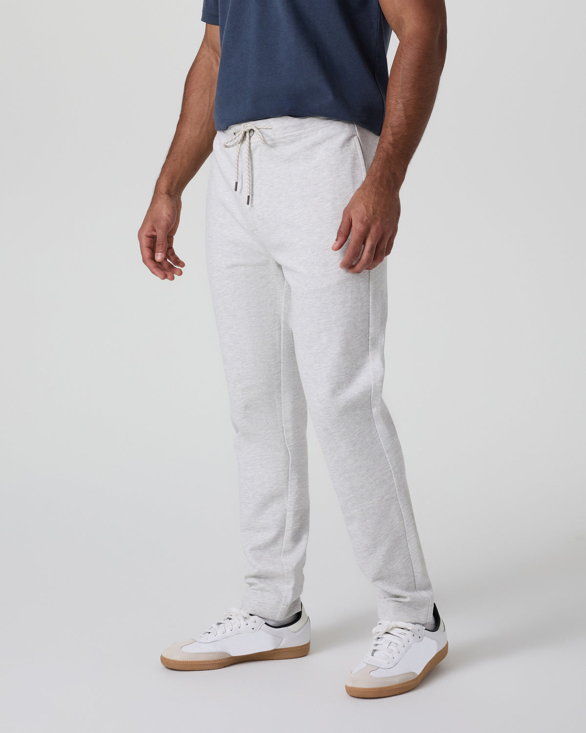 Solana Pant Grey Heather - Vuori