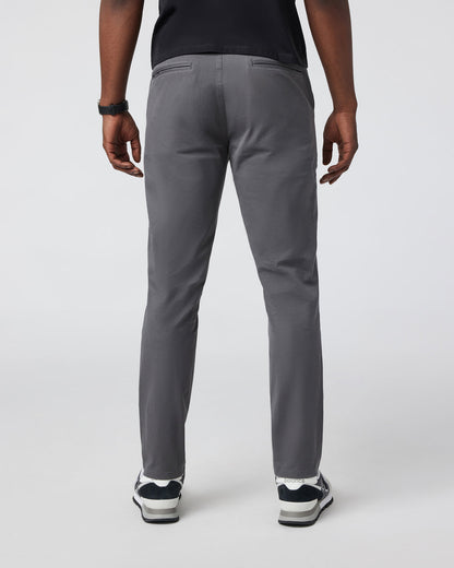All Ways Chino Men's Shale Chino Pants - Vuori