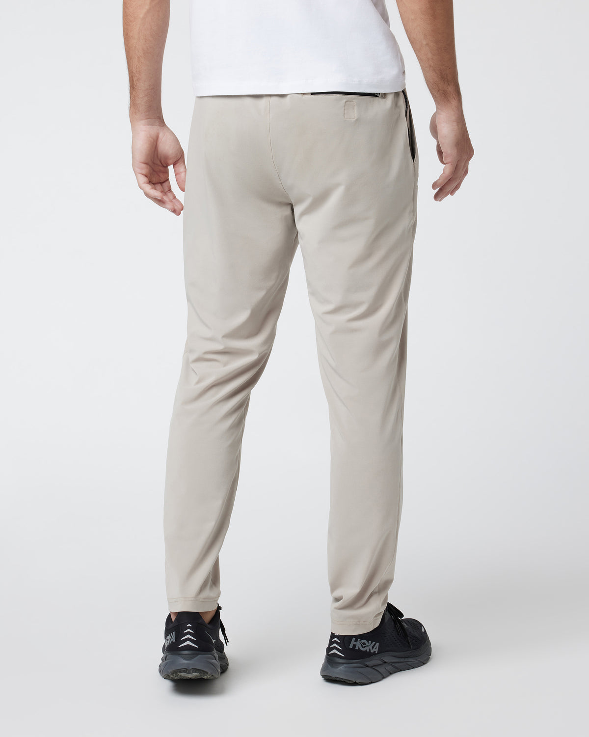 Elevate Kore Pant Lined Men's Toast Athletic Pants - Vuori