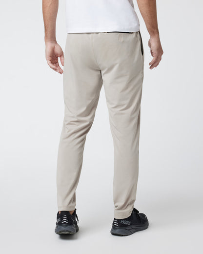Elevate Kore Pant Lined Men's Toast Athletic Pants - Vuori