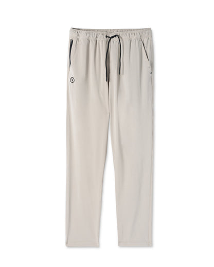 Elevate Kore Pant Lined Men's Toast Athletic Pants - Vuori
