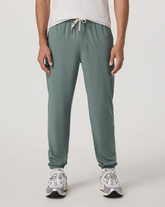 Kore Jogger Unlined 28" Men's Marsh Joggers - Vuori