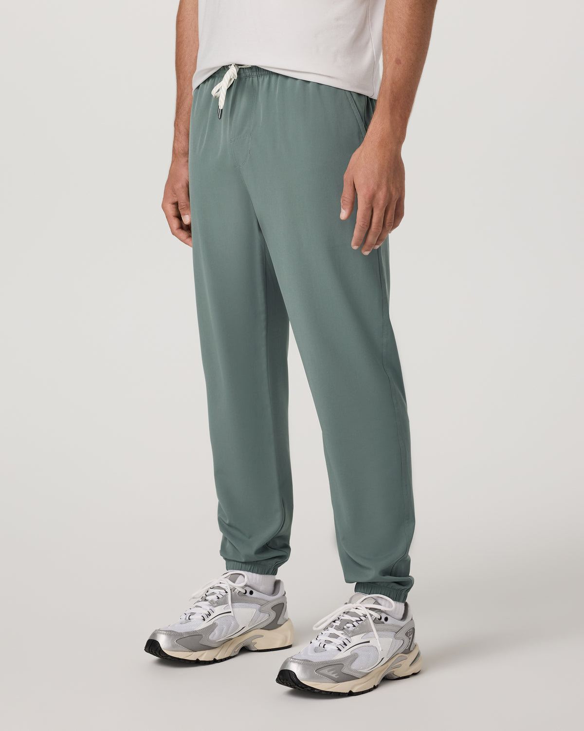 Kore Jogger Unlined 28" Men's Marsh Joggers - Vuori