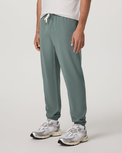 Kore Jogger Unlined 28" Men's Marsh Joggers - Vuori