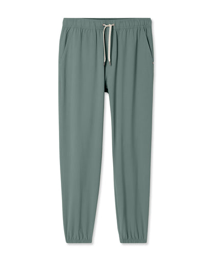 Kore Jogger Unlined 28" Men's Marsh Joggers - Vuori