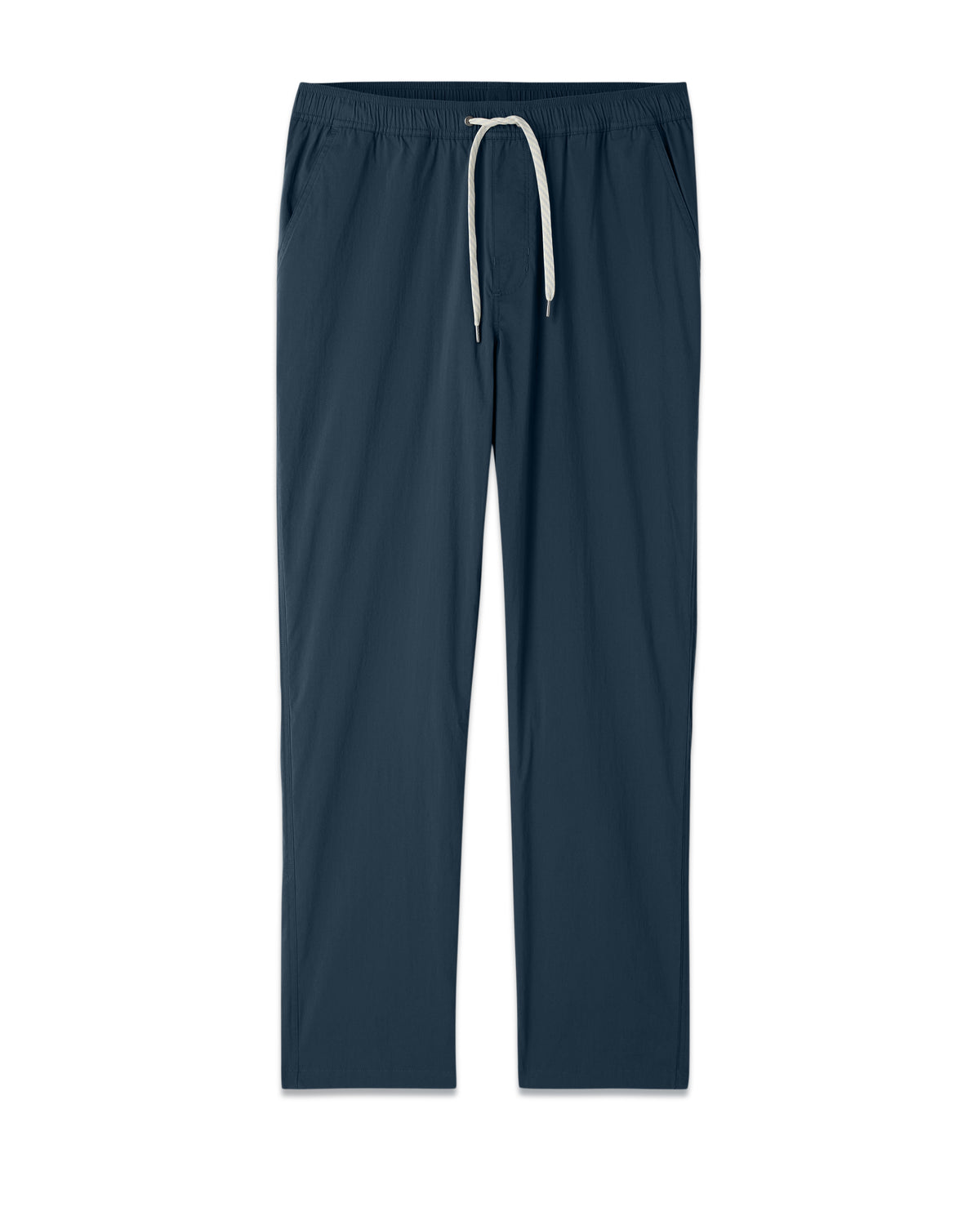 Kore Everyday Pant Lined Classic 30" Men's Ink Pants - Vuori