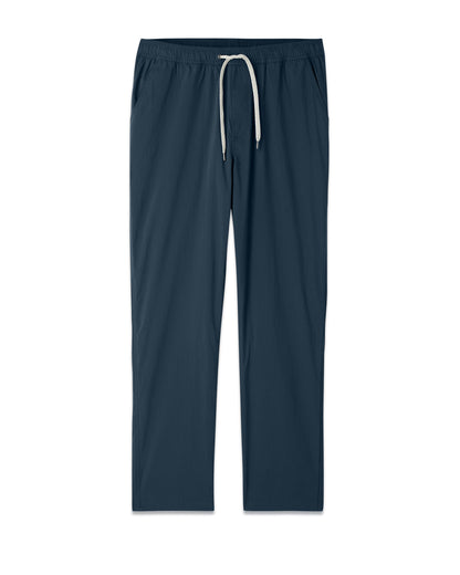 Kore Everyday Pant Lined Classic 30" Men's Ink Pants - Vuori