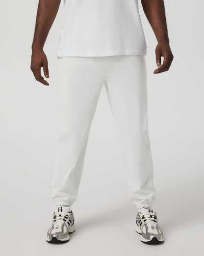 Men's Coronado Sweatpant 30" Salt Heather - Vuori