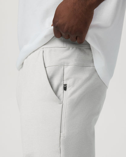 Men's Coronado Sweatpant 30" Salt Heather - Vuori