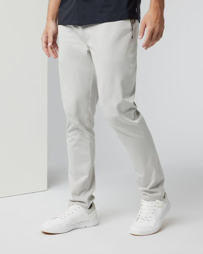 All Ways Chino Men's Vapor Chino Pants - Vuori