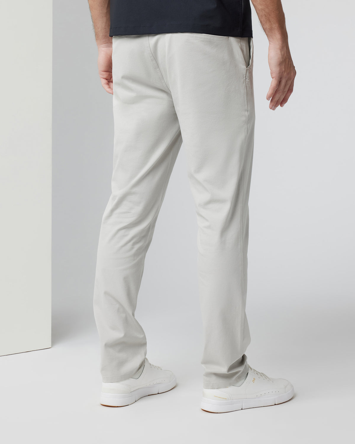 All Ways Chino Men's Vapor Chino Pants - Vuori