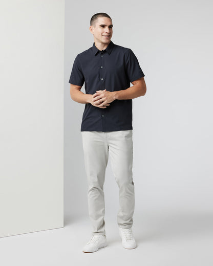All Ways Chino Men's Vapor Chino Pants - Vuori