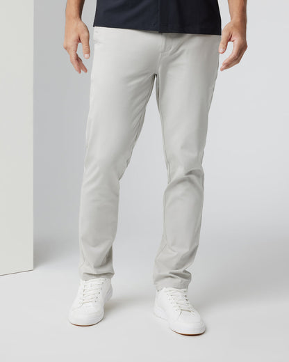 All Ways Chino Men's Vapor Chino Pants - Vuori