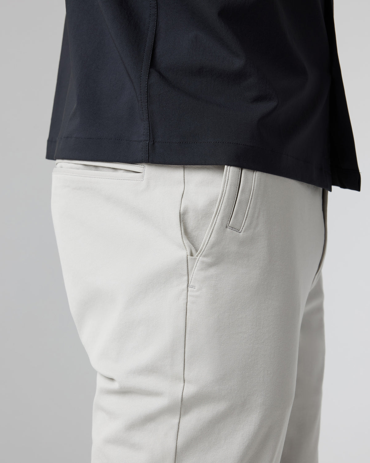All Ways Chino Men's Vapor Chino Pants - Vuori
