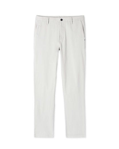 All Ways Chino Men's Vapor Chino Pants - Vuori