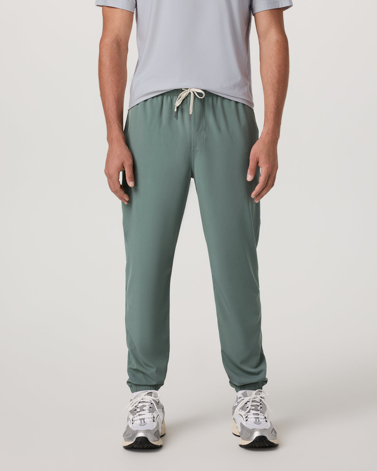Kore Jogger Lined 28" Men's Marsh Joggers - Vuori